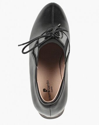 Миниатюра фотографии Ботильоны pierre cardin