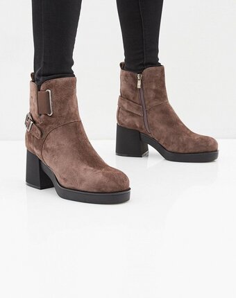 Миниатюра фотографии Ботильоны berkonty