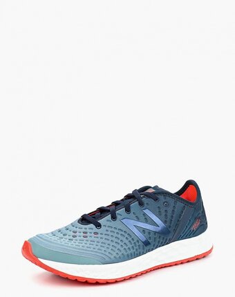 Миниатюра фотографии Кроссовки new balance