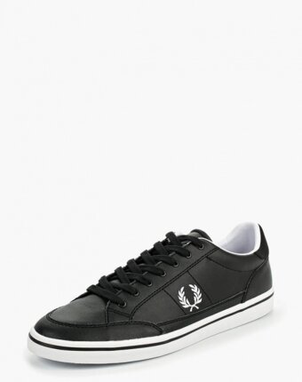 Миниатюра фотографии Кеды fred perry