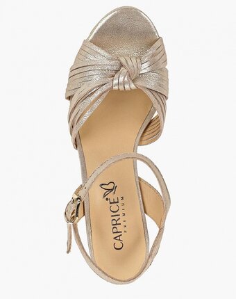 Миниатюра фотографии Босоножки caprice