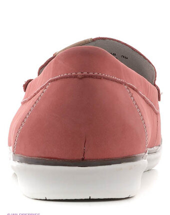 Миниатюра фотографии Мокасины, spur