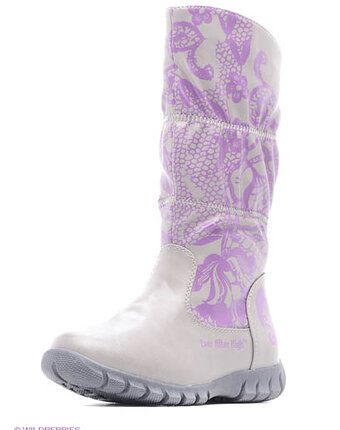 Миниатюра фотографии Сапоги, kakadu