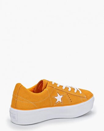 Миниатюра фотографии Кеды converse