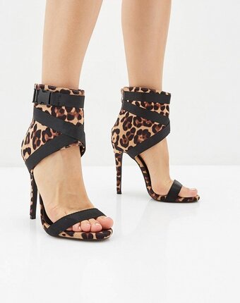 Миниатюра фотографии Босоножки la bottine souriante