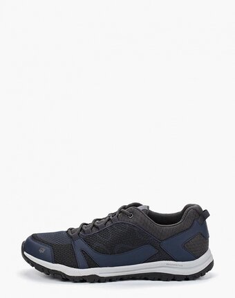 Миниатюра фотографии Кроссовки jack wolfskin