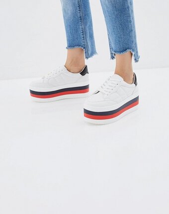 Миниатюра фотографии Кеды sergio todzi