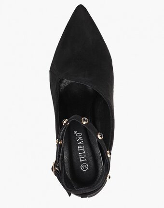 Миниатюра фотографии Туфли tulipano