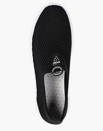 Миниатюра фотографии Кроссовки l.day