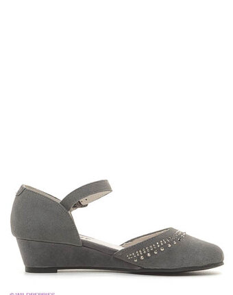 Миниатюра фотографии Туфли, котофей