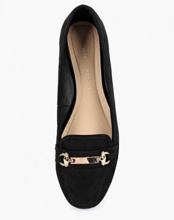 Миниатюра фотографии Лоферы dorothy perkins