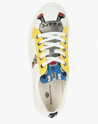 Миниатюра фотографии Кеды keddo