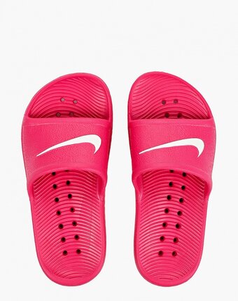 Миниатюра фотографии Сланцы nike