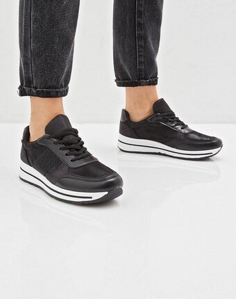 Миниатюра фотографии Кроссовки la bottine souriante