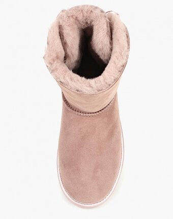 Миниатюра фотографии Полусапоги lambface