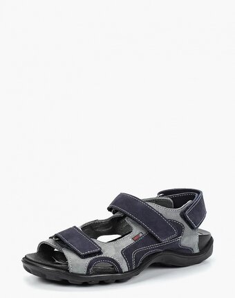 Миниатюра фотографии Сандалии лель