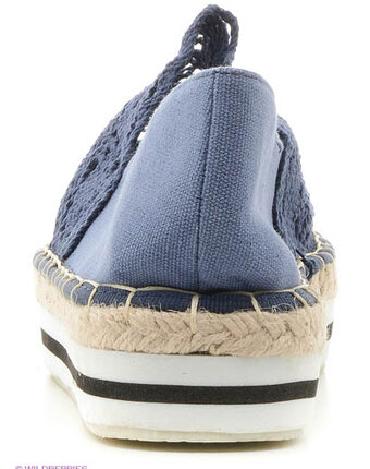 Миниатюра фотографии Эспадрильи, dino ricci