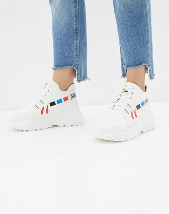 Миниатюра фотографии Кроссовки luvelena