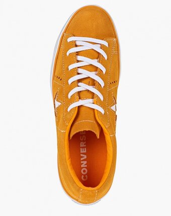 Миниатюра фотографии Кеды converse