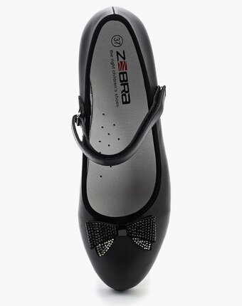 Миниатюра фотографии Туфли zebra