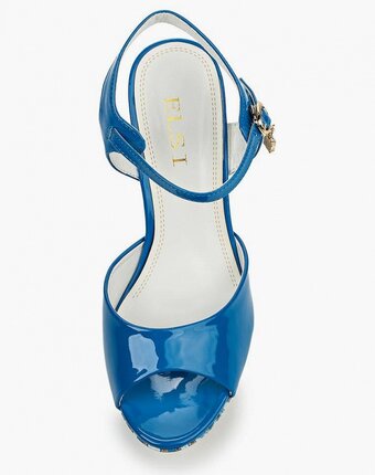 Миниатюра фотографии Босоножки elsi