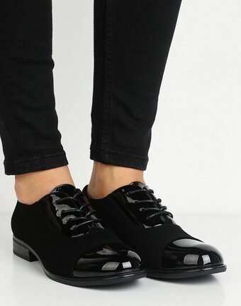 Миниатюра фотографии Ботинки instreet