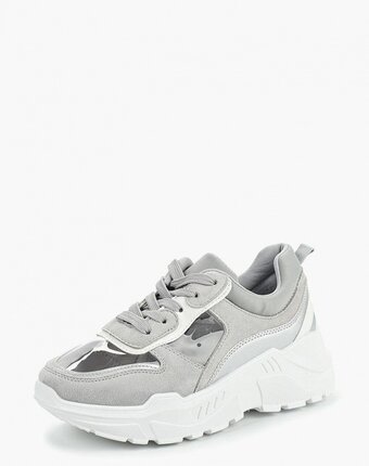 Миниатюра фотографии Кроссовки janessa