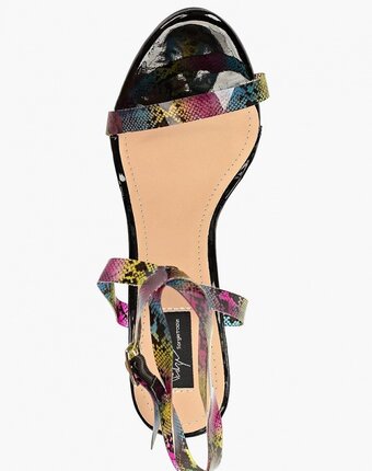 Миниатюра фотографии Босоножки sergio todzi