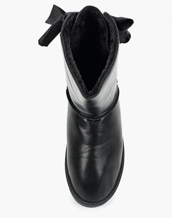 Миниатюра фотографии Полусапоги queen vivi