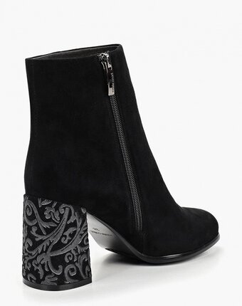 Миниатюра фотографии Ботильоны marie collet