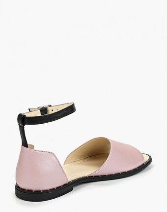 Миниатюра фотографии Сандалии mastille