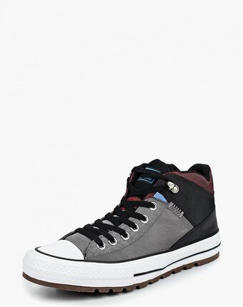 Миниатюра фотографии Кеды converse