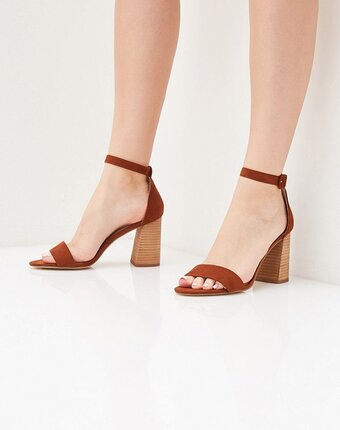 Миниатюра фотографии Босоножки dorothy perkins