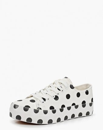 Миниатюра фотографии Кеды sweet shoes