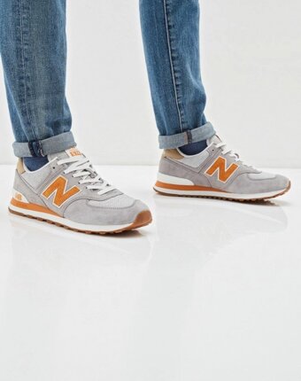 Миниатюра фотографии Кроссовки new balance