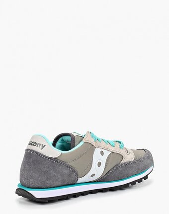 Миниатюра фотографии Кроссовки saucony