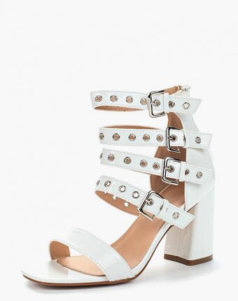 Миниатюра фотографии Босоножки malien