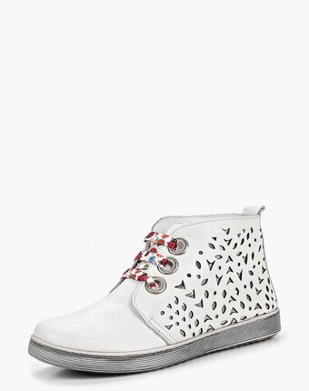 Миниатюра фотографии Ботинки airbox