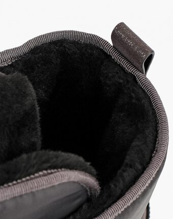 Миниатюра фотографии Ботинки king boots