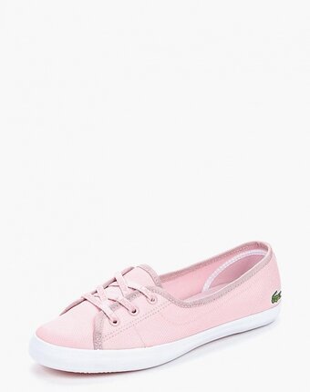 Миниатюра фотографии Кеды lacoste