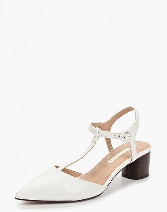 Миниатюра фотографии Босоножки dorothy perkins
