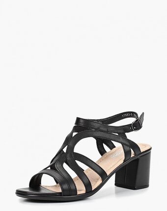 Миниатюра фотографии Босоножки happy family