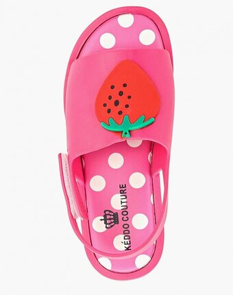 Миниатюра фотографии Сандалии keddo