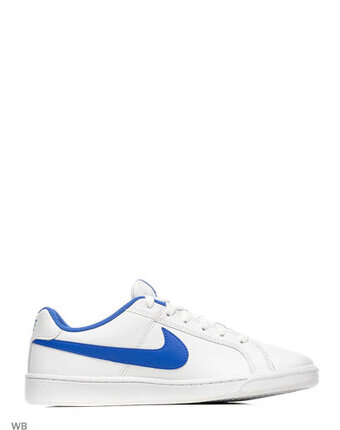 Миниатюра фотографии Кеды nike court royale, nike