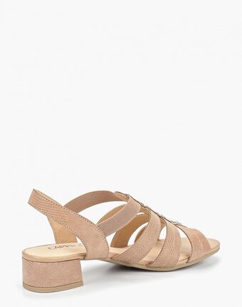 Миниатюра фотографии Босоножки caprice