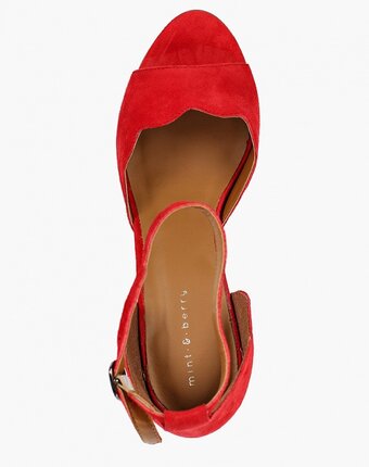 Миниатюра фотографии Босоножки mint&berry