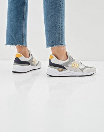 Миниатюра фотографии Кроссовки new balance