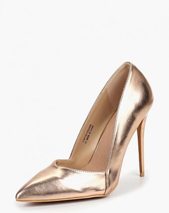 Миниатюра фотографии Туфли lost ink