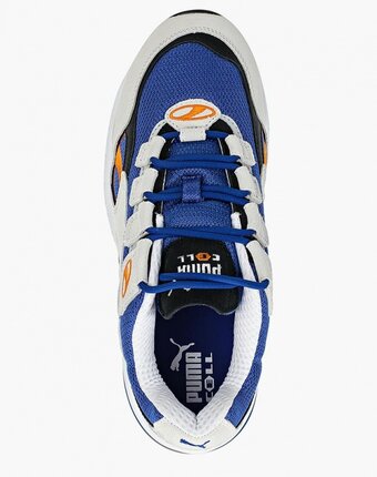 Миниатюра фотографии Кроссовки puma