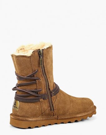 Миниатюра фотографии Полусапоги bearpaw